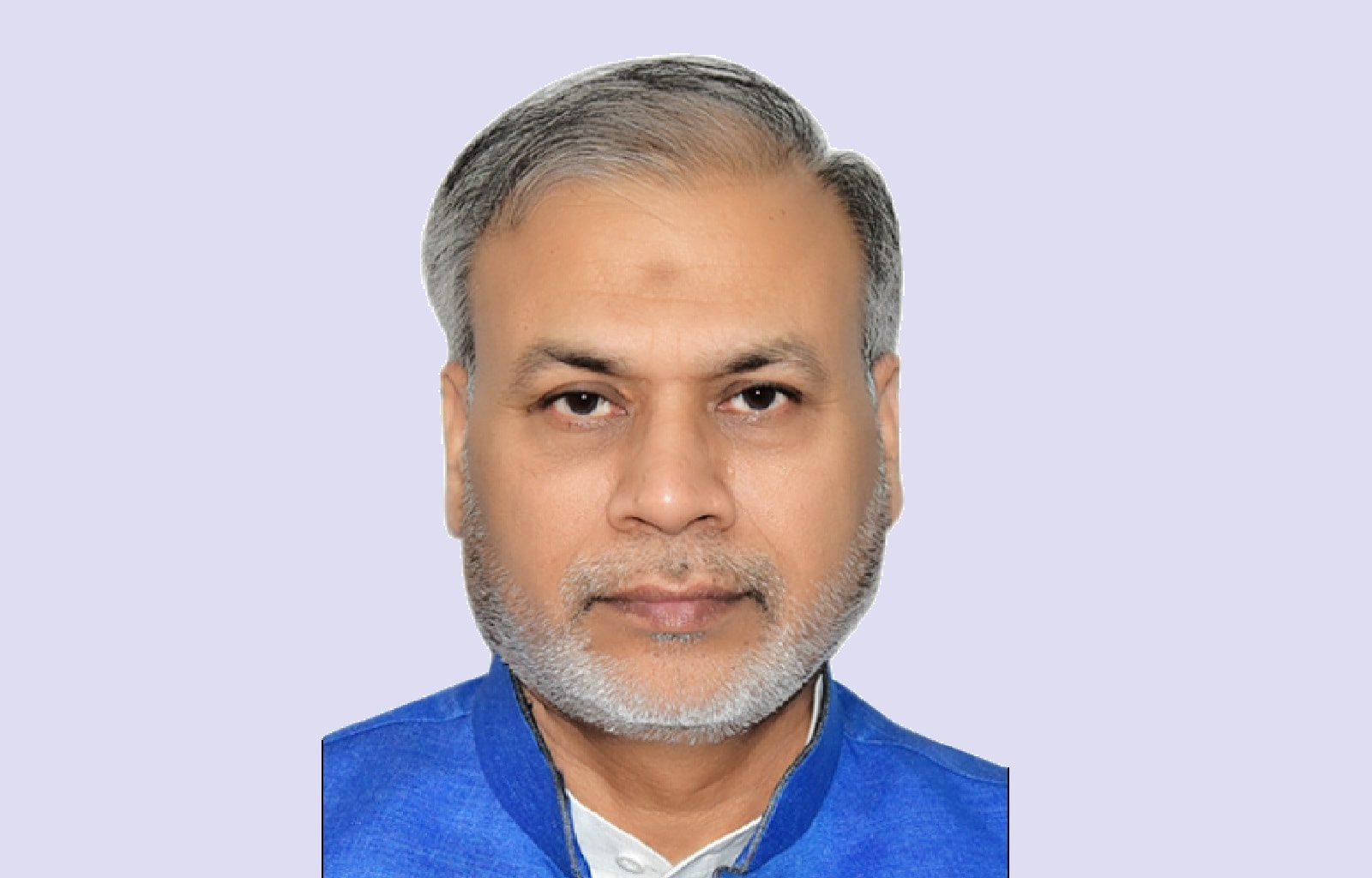 Syed Mohammad Abbas